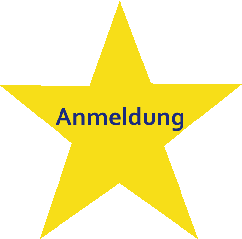 Anmeldung